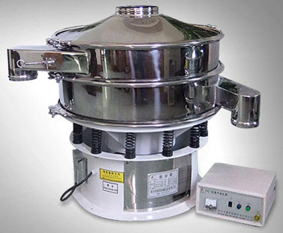 超聲波振動(dòng)篩