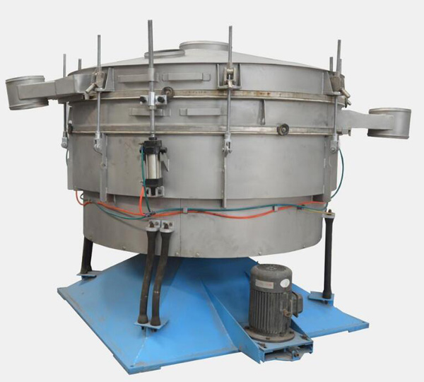 搖擺篩實(shí)圖