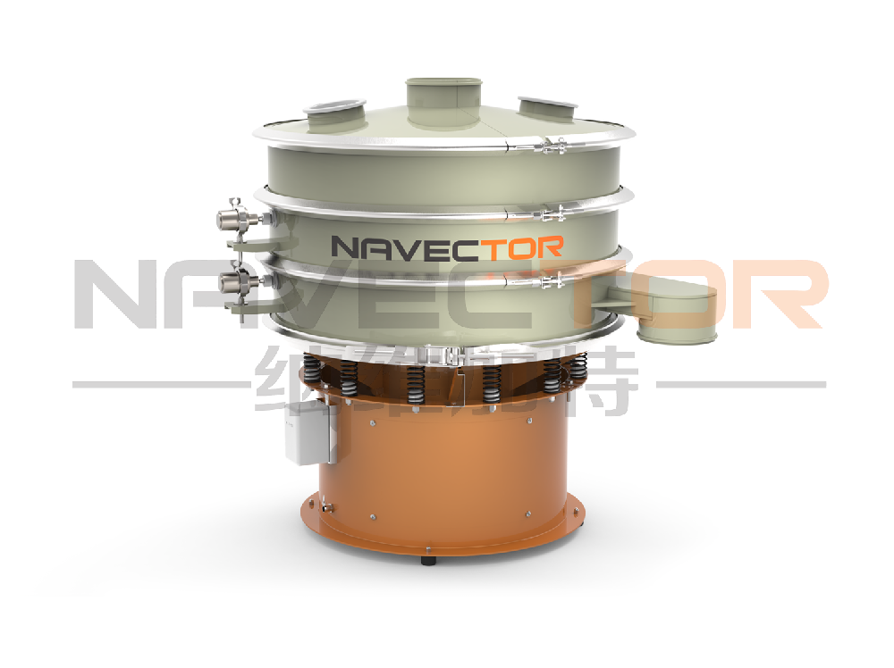 非金屬篩分機(jī)