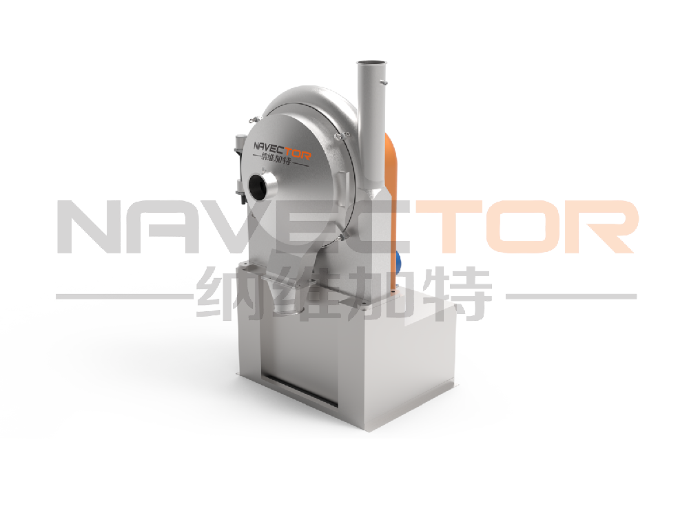 600負(fù)壓氣流篩