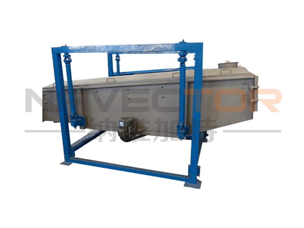 NRTS系列方形搖擺篩